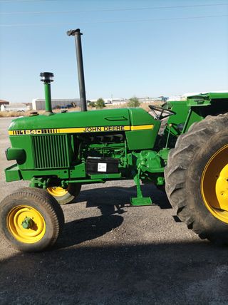 Tractor John Deere 1640