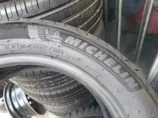 195 55 R16 87H Michelin - 1 neumático +85%