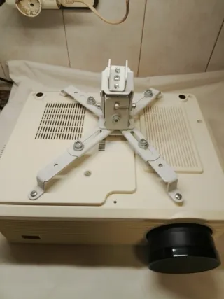 Proyector Excelvan CL720 HD LED