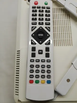 Proyector Excelvan CL720 HD LED