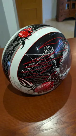 Casco Integral THH TS38 Talla L