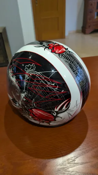 Casco Integral THH TS38 Talla L