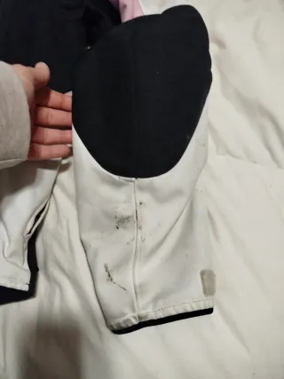 Chaqueta Moto Alpinestars Mujer