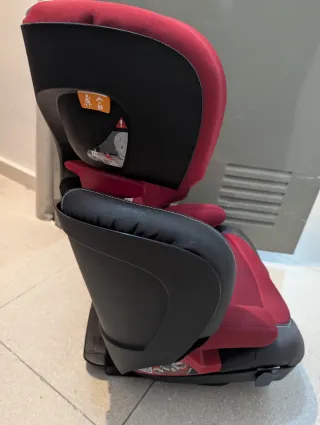 Silla de coche Chicco