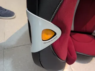 Silla de coche Chicco