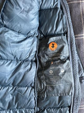 Giacca Save The Duck  (Prezzo trattabile)