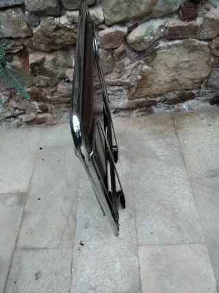 Camarera Vintage Auxiliar