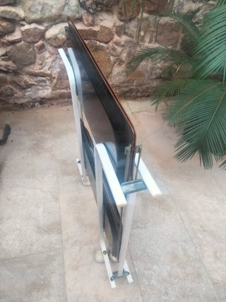 Camarera Vintage Auxiliar