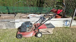 Cortacésped Sterkins Honda 4.5