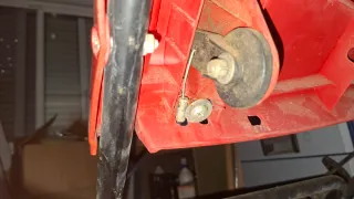 Cortacésped Sterkins Honda 4.5