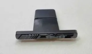 Logo Insignia AMG Panamericana  Parilla Mercedes