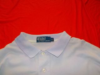 Polo Ralph Lauren Talla L Morado