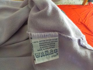 Polo Ralph Lauren Talla L Morado