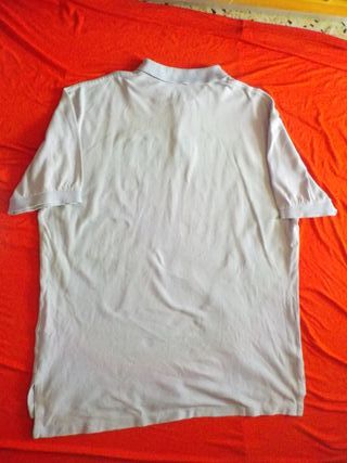 Polo Ralph Lauren Talla L Morado