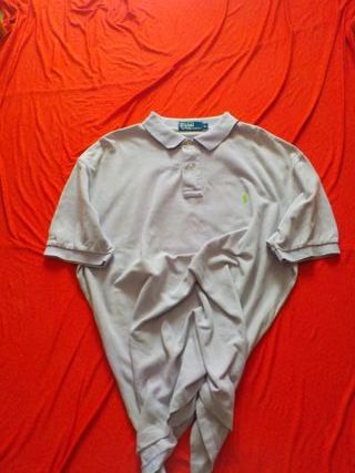 Polo Ralph Lauren Talla L Morado