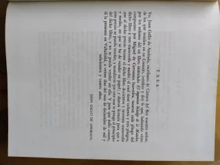 Figura Don Quijote Diseño + Libro Coleccionista