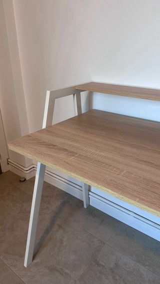 Escritorio Kave Home Aarhus