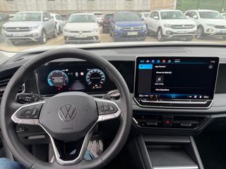 Volkswagen Tiguan 2.0 TDI 150 Life DSG