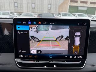 Volkswagen Tiguan 2.0 TDI 150 Life DSG