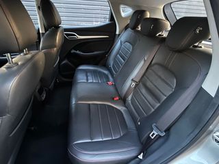 MG ZS 2024 DESDE 270€ AL MES ¡SIN ENTRADA!