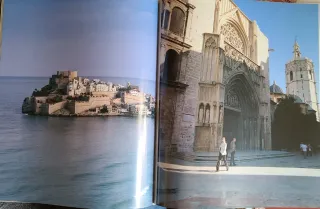 España en sus Caminos