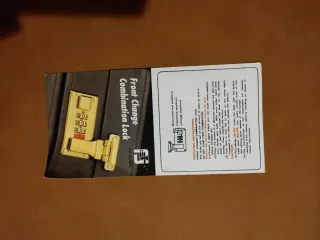 Maletín Ejecutivo Luca Vergani Marrón Dorado