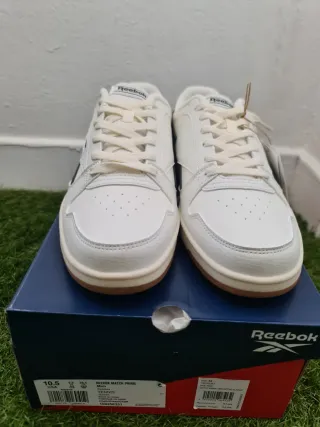 Zapatillas Reebok Prime set