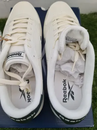 Zapatillas Reebok Prime set