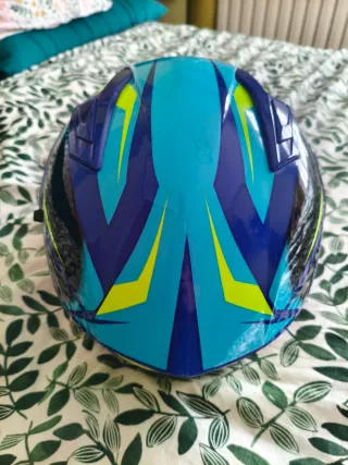 Casco de moto Givi HPS 50.6, talla S