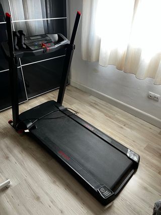 Cinta de correr Domyos RUN100