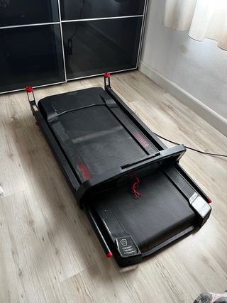 Cinta de correr Domyos RUN100