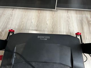 Cinta de correr Domyos RUN100