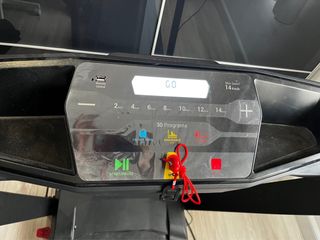 Cinta de correr Domyos RUN100