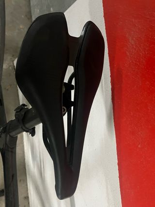 Bicicleta Giant TCR Advanced