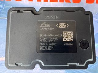 8V612C405AG 10021204584 10096101153 MAZDA 3 ABS