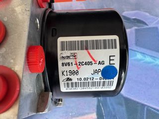 8V612C405AG 10021204584 10096101153 MAZDA 3 ABS