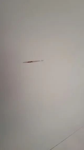 Puerta interior lacada en blanco