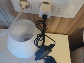 Luces LED para Coche con Mando IR