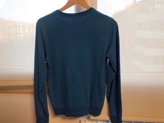 Sudadera Hackett Azul