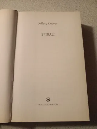 Spirali