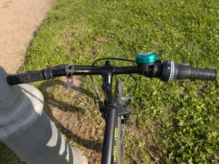 Bicicleta Montaña Infantil Rodado 20