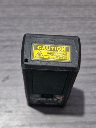 Medidor Láser Parkside