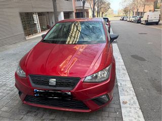 SEAT Ibiza 2019
