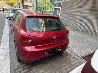 SEAT Ibiza 2019