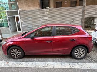 SEAT Ibiza 2019