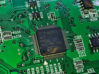 Ricambio scheda per clarion VRX279RUSB