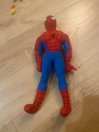 Peluche Spiderman
