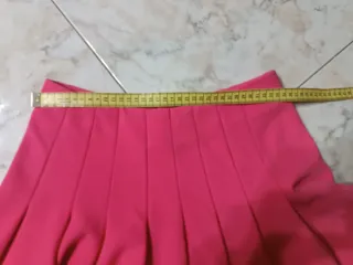 Gonnellina H&M tg 40