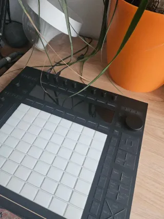 Ableton Push 3