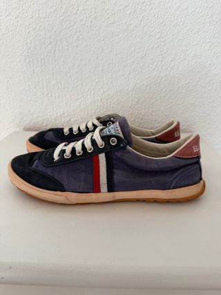 Zapatillas El Ganso